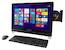 Моноблок IRU 116 Bing 18.5" HD Cel G1620/2Gb/500Gb/IntHDG/DVDRW/MCR/W8.1SL64 Bing/WiFi/Web/клавиатура/мышь