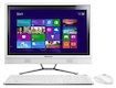 Моноблок Lenovo C460 21.5" FHD i3 4150T/4Gb/1Tb/GF800M 2Gb/DVDRW/W8.1 64/WiFi/white/Web/клавиатура/мышь