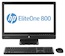 Моноблок HP EliteOne 800 23" IPS P G3220/1x4Gb/500Gb/DVDRW/MCR/W8Pro64/WiFi/клавиатура/мышь
