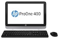 Моноблок HP ProOne 400 AIO 23" HD i5 4590T/4Gb/500Gb/SSD 8Gb/DVDRW/W8.1Prodng/WiFi/BT/клавиатура/мышь