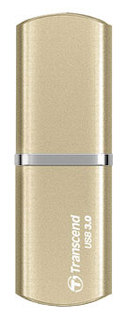 Флеш диск Transcend USB3.0 32Gb Jetflash 820G TS32GJF820G USB3.0 золотистый