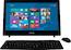 Моноблок IRU 115 Bing 18.5" HD Cel 1037U/4Gb/500Gb/IntHDG/DVDRW/MCR/W8.1SL64/WiFi/black/Web/клавиатура/мышь