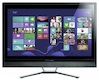 Моноблок Lenovo C560 23" FHD i5 4460T/6Gb/1Tb/GF800M 2Gb/DVDRW/W8.1 64/WiFi/black 1920*1080/Web/клавиатура/мышь