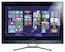 Моноблок Lenovo C560 23" FHD i5 4460T/6Gb/1Tb/GF800M 2Gb/DVDRW/W8.1 64/WiFi/black 1920*1080/Web/клавиатура/мышь