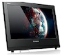Моноблок Lenovo ThinkCentre Edge 73z 20" HD i3 4130/4Gb/500Gb/IntHDG/DVDRW/MCR/DOS/WiFi/Web/клавиатура/мышь