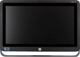 Моноблок HP ProOne 400 AIO 21.5" HD Touch i3 4130T/4Gb/500Gb/DVDRW/W8.1 64EM/WiFi/BT/клавиатура/мышь