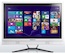 Моноблок Lenovo C470 21.5" FHD PDC 3558U/4Gb/1Tb/DVDRW/DOS/WiFi/white/Web/клавиатура/мышь