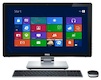 Моноблок Dell Inspiron One 2350 23" FHD Touch i7 4710MQ/12Gb/1Tb 7.2k/SSD 16Gb/HD8690A 2Gb/W8.1SL64/WiFi/BT 1920*1080/беспр клавиатура/беспр мышь/Cam