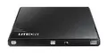 Привод DVD+/-RW Lite-On eBAU108 черный USB slim ext M-Disk RTL