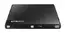 Привод DVD+/-RW Lite-On eBAU108 черный USB slim ext M-Disk RTL
