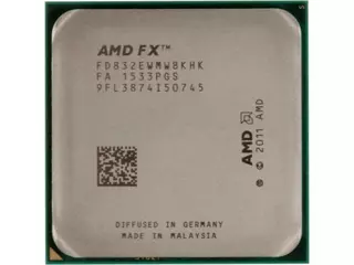 Процессор AMD X8 FX-8320E Socket-AM3+ (FD832EWMW8KHK) (3.2/2200/8Mb) 95W OEM
