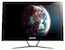 Моноблок Lenovo C455 21.5" FHD A6 6310/4Gb/500Gb/R4/DVDRW/W8.1 64/WiFi/black 1920*1080/Web/клавиатура/мышь