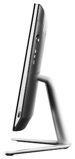 Моноблок Lenovo C460 21.5" FHD i5 4570T/4Gb/500Gb/DVDRW/DOS/black 1920*1080/Web/клавиатура/мышь