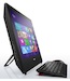 Моноблок Lenovo S40-40 21.5" FHD i3 4150/4Gb/500Gb/DVDRW/MCR/W8.1EM/WiFi/black 1920*1080/Web/клавиатура/мышь