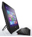 Моноблок Lenovo S40-40 21.5" FHD i3 4150/4Gb/500Gb/DVDRW/MCR/W8.1Prodng/WiFi/black 1920*1080/Web/клавиатура/мышь