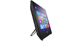Моноблок Lenovo S40-40 21.5" FHD i5 4460s/4Gb/500Gb/DVDRW/MCR/DOS/WiFi/black 1920*1080/Web/клавиатура/мышь