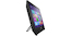 Моноблок Lenovo S40-40 21.5" FHD i5 4460s/4Gb/500Gb/DVDRW/MCR/DOS/WiFi/black 1920*1080/Web/клавиатура/мышь