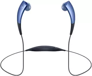 Гарнитрура Беспроводная Samsung SM-R130 BT3.0 вкладыши синий