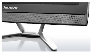 Моноблок Lenovo IdeaCentre C360 19,5"/1600x900/G3250T/nVidia 800M 2G/4G/500GB/DVD-RW/Win8.1/Cam/клавиатура/мышь
