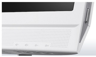 Моноблок Lenovo IdeaCentre C360 19,5"/1600x900/G3250T/nVidia 800M 2G/4G/500GB/DVD-RW/Win8.1/Cam/клавиатура/мышь