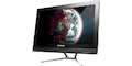 Моноблок Lenovo IdeaCentre C460 21.5"/1920x1080/G3250T/int/4G/500GB/DVD-RW/DOS/Cam/клавиатура/мышь