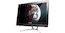 Моноблок Lenovo IdeaCentre C460 21.5"/1920x1080/G3250T/int/4G/500GB/DVD-RW/DOS/Cam/клавиатура/мышь
