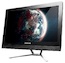 Моноблок Lenovo IdeaCentre C460G 21.5"/1920x1080/Touch/G3250T/int/4G/500GB/DVD-RW/Win8.1/Cam/клавиатура/мышь