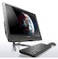 Моноблок Lenovo IdeaCentre C470 21.5"/1920x1080/i3-4005U/nVidia 820 2G/4G/1TB/DVD-RW/Windows 8.1/Cam/клавиатура/мышь/black