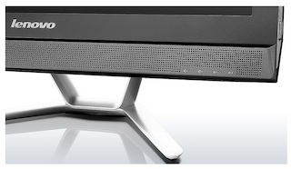 Моноблок Lenovo C360 19.5" HD+ i3 4160T/4Gb/1Tb/GF800M 2Gb/DVDRW/W8.1 64/WiFi/black/Web/клавиатура/мышь