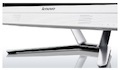 Моноблок Lenovo C360 19.5" HD+ i3 4160T/4Gb/1Tb/GF800M 2Gb/DVDRW/W8.1 64/WiFi/white/Web/клавиатура/мышь
