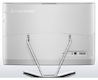 Моноблок Lenovo C560 23" FHD i3 4160T/6Gb/1Tb/GF800M 2Gb/DVDRW/W8.1 64/WiFi/white 1920*1080/Web/клавиатура/мышь
