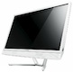 Моноблок Lenovo C560 23" FHD i5 4460T/8Gb/1Tb/GF800M 2Gb/DVDRW/W8.1 64/WiFi/white 1920*1080/Web/клавиатура/мышь