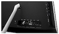 Моноблок Lenovo C560 23" FHD PDC G3250T/4Gb/1Tb/GF800M 2Gb/DVDRW/W8.1 64/WiFi/white 1920*1080/Web/клавиатура/мышь