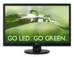 Монитор ViewSonic 21.5" VA2246a-LED черный TFT LED 5ms 16:9 матовая 1000:1 250cd 170гр/160гр 1920x10