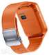 Ремешок Samsung для Gear2 / Gear2 Neo ET-SR380BOEGRU оранжевый из уретана стандартного размера
