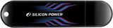 Флеш Диск Silicon Power 128Gb Blaze B10 SP128GBUF3B10V1B USB3.0 черный