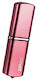 Флеш Диск USB 2.0 64Gb Silicon Power LuxMini 720 USB2.0 розовый