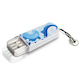 Флеш Диск Verbatim 8Gb Store n Go Mini ELEMENTS EDITION 98159 USB2.0 Water