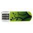 Флеш Диск Verbatim 8Gb Store n Go Mini ELEMENTS EDITION 98160 USB2.0 Earth
