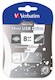 Флеш Диск Verbatim 8Gb Store n Go Mini ELEMENTS EDITION 98161 USB2.0 Wind