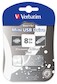 Флеш Диск Verbatim 8Gb Store n Go Mini ELEMENTS EDITION 98161 USB2.0 Wind