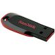 Флеш Диск Apacer 8Gb AH352 AP8GAH352B- USB 3.0 черный