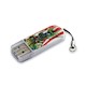 Флеш Диск Transcend 64Gb Jetflash 820G TS64GJF820G USB3.0 золотистый