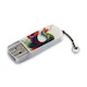 Флеш Диск Verbatim 8Gb Mini Tattoo Edition 49883 USB2.0 Феникс
