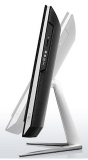 Моноблок Lenovo B750 29" 2560x1080 i7 4790/16Gb/2Tb/SSHD8Gb/GTX760 1Gb/BD/CR/Win 8.1/клавиатура/мышь/Cam/черный