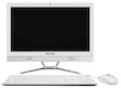 Моноблок Lenovo C460 21.5" FHD i3 4160T/4Gb/1Tb/GF800M 2Gb/DVDRW/W8.1 64/WiFi/white/Web/клавиатура/мышь