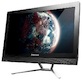 Моноблок Lenovo C460 AIO 21.5" 1920x1080 i3 4160T/4Gb/1Tb/GF800M 2Gb/DVDRW/Windows 8.1 64/клавиатура/мышь/Cam