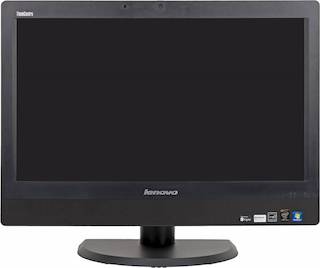 Моноблок Lenovo ThinkCentre M93z 23" FHD i5 4570S/4Gb/500Gb/IntHDG/DVDRW/W7Pro64/WiFi/Web/клавиатура/мышь