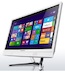 Моноблок Lenovo C360 19.5" HD+ PDC G3250T/4Gb/500Gb/DVDRW/DOS/WiFi/white/Web/клавиатура/мышь