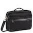 Сумка для ноутбука 16" Riva 8380 черный